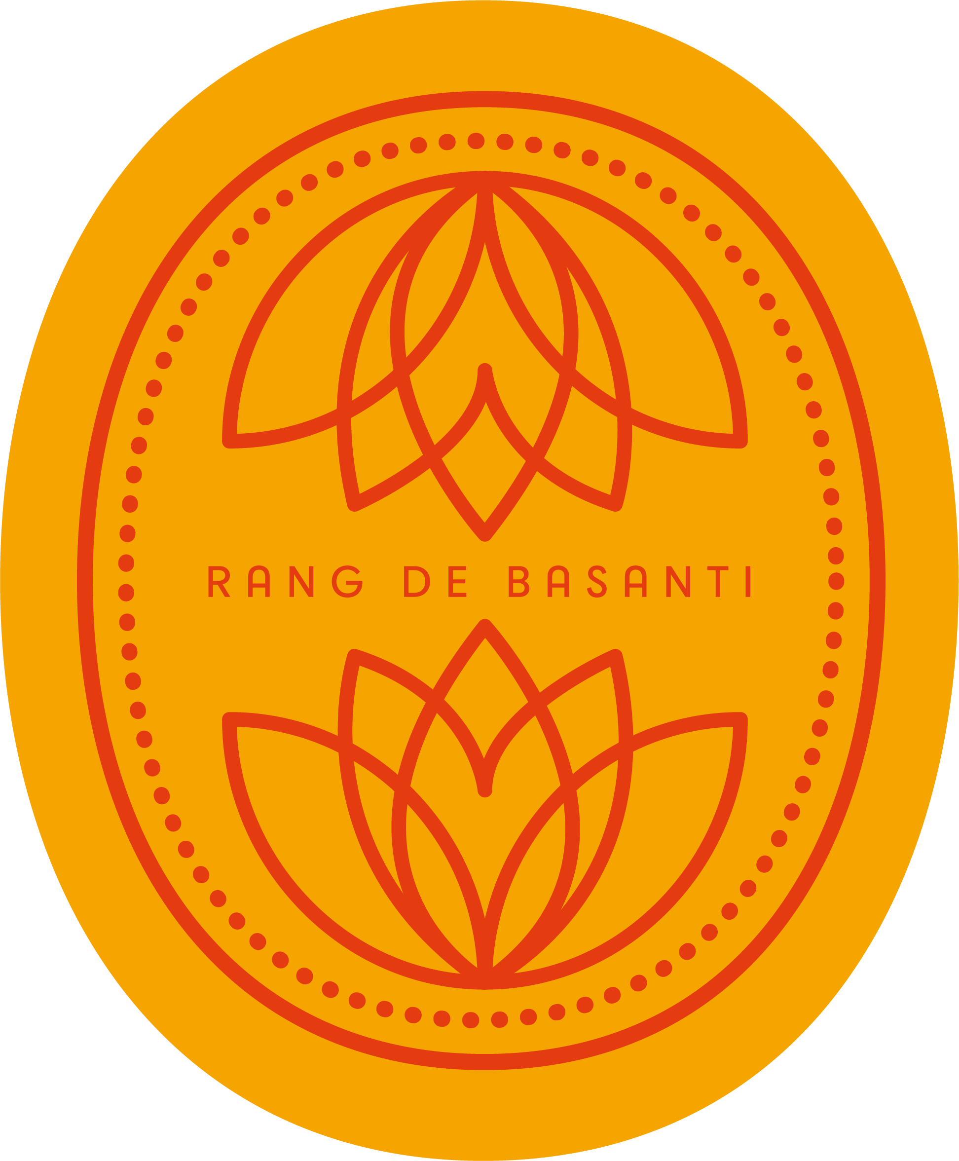 Rang de Basanti